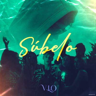 subelo - Single