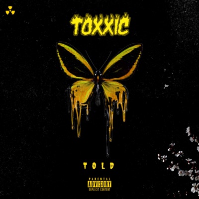 ilyTOMMY – Toxic Shawty Lyrics