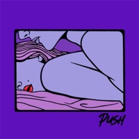 Push - Single - Hannah Harleen