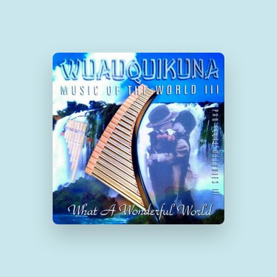 Listen to Wuauquikuna, watch music videos, read bio, see tour dates & more!