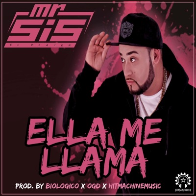 Ella Me Llama - Single