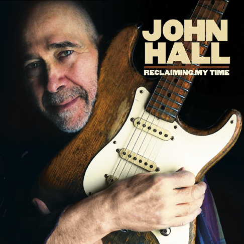 John Hall「Power」(1979)｜音楽の杜