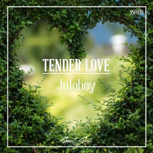 Tender Love - Single