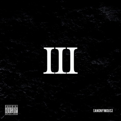 Anonymous - Single