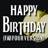 Happy Birthday (Fab Four Version) artwork