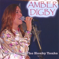 Amber Digby - Cowboy Lovin' Night