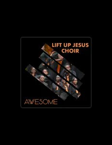 Listen to Lift Up Jesus, watch music videos, read bio, see tour dates & more!
