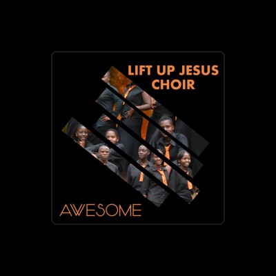 Escucha a Lift Up Jesus, mira vídeos musicales, lee la biografía, consulta fechas de giras y mucho más.