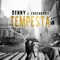 Tempesta (feat. Crashbaby) - Denny lyrics