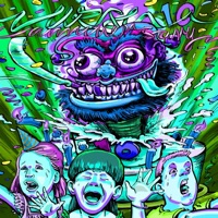 10 Years URSL - Offroom Flow - Single - Bookwood, Jurek Riegler & Aaryan