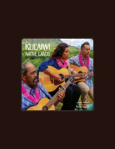 Kulaiwiを聴いたり、ミュージックビデオを鑑賞したり、経歴やツアー日程などを確認したりしましょう！
