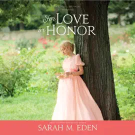 For Love or Honor (Unabridged)