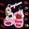 Cherry Lips - Chryst Moon lyrics