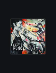 Kardiamundiを聴いたり、ミュージックビデオを鑑賞したり、経歴やツアー日程などを確認したりしましょう！