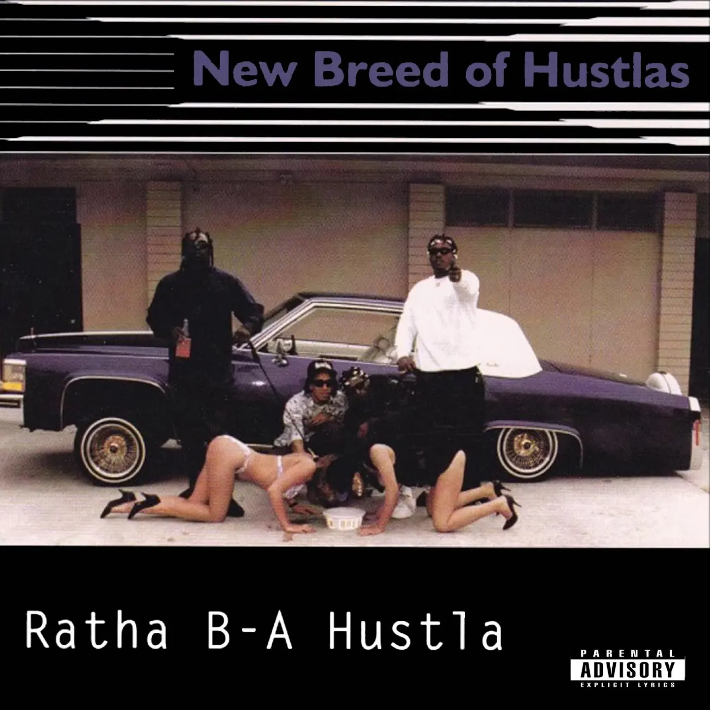 New Breed of Hustlas - Songs, Concert tickets & Videos