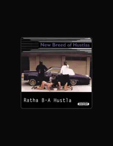 Listen to New Breed of Hustlas, watch music videos, read bio, see tour dates & more!