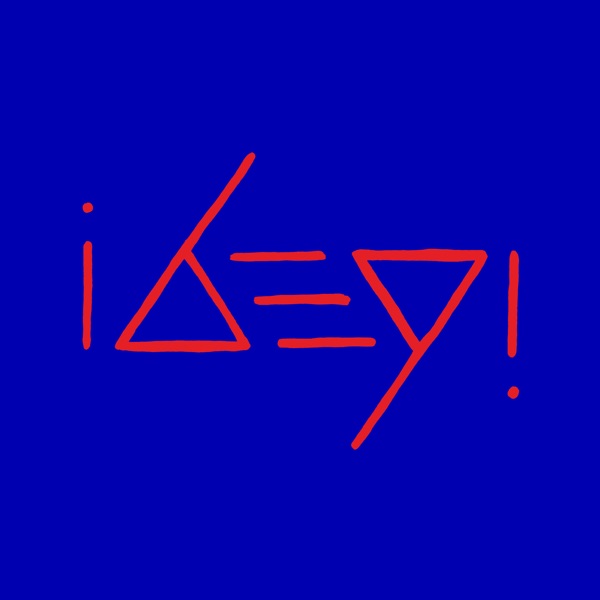 Lost in My Mind - Single - Ibeyi