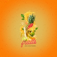 Fruits - Single - Bowdizz