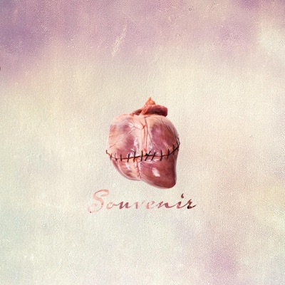 Souvenir (feat. Glas) - Single