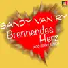 Brennendes Herz