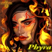 Phyra artwork