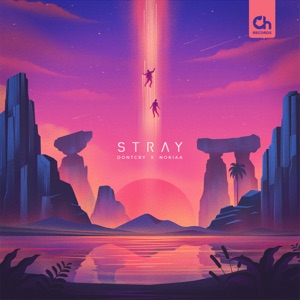 Stray - EP