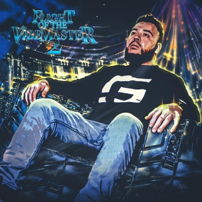 Flight of the VibeMaster 2 - EP