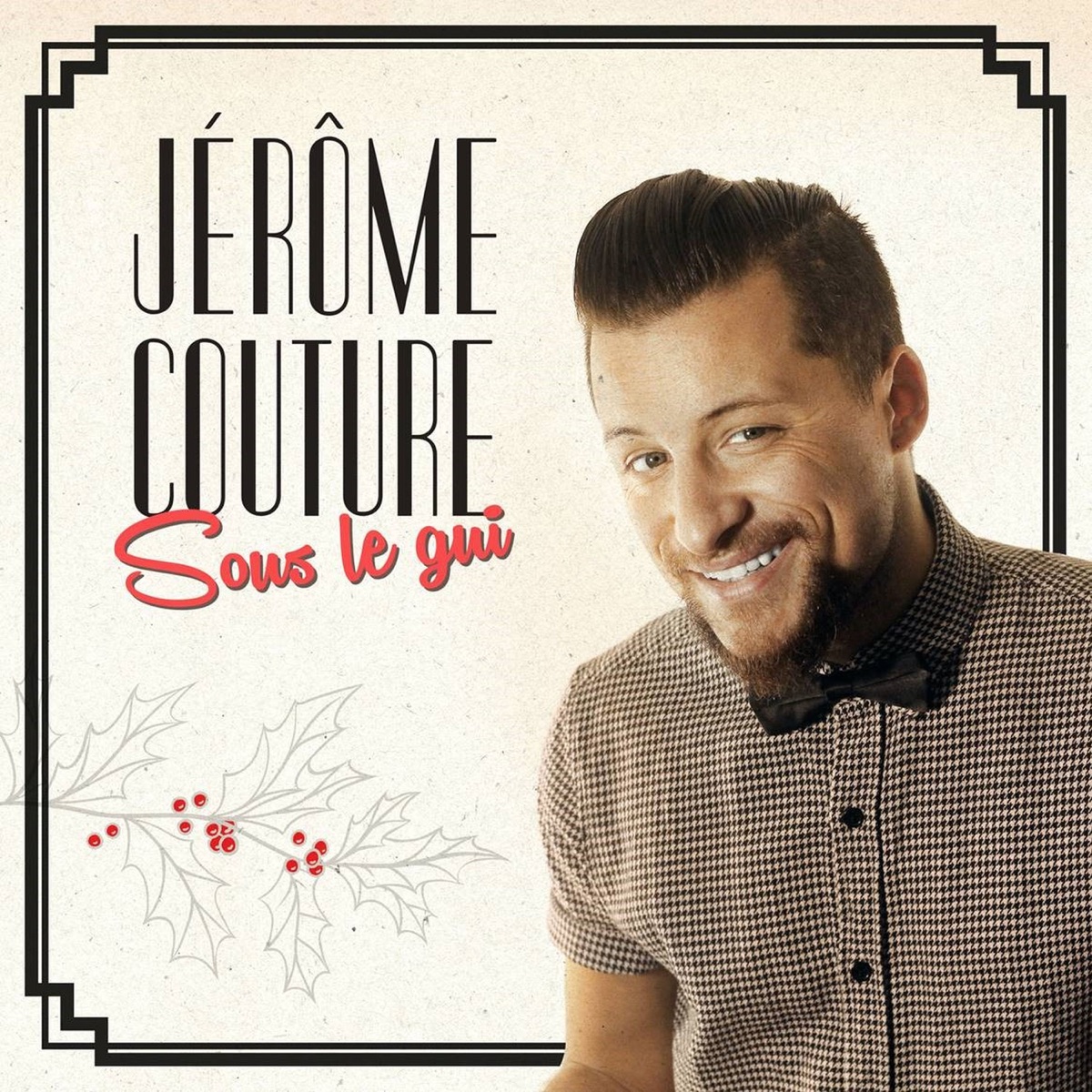 Goodbye Girl - Single by Jérôme Couture on Apple Music
