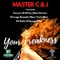 Your Freakness (DJ Lugo Rosado New York Mix) - DJ Lugo Rosado, Master C & J & Jessie Jones lyrics