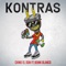Kontras (feat. Benni Blanco) - Chino El Don lyrics