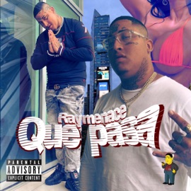 Que Pasa Ray Menace