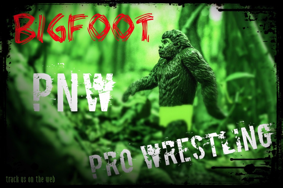 BIGFOOT PRO WRESTLING by BIGFOOT PRO WRESTLING on Apple Podcasts