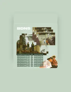 收听 BODINI STUDIOS、观看音乐视频、阅读小传、查看巡演日期等 ！