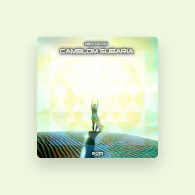 Listen to Camblom Subaria, watch music videos, read bio, see tour dates & more!