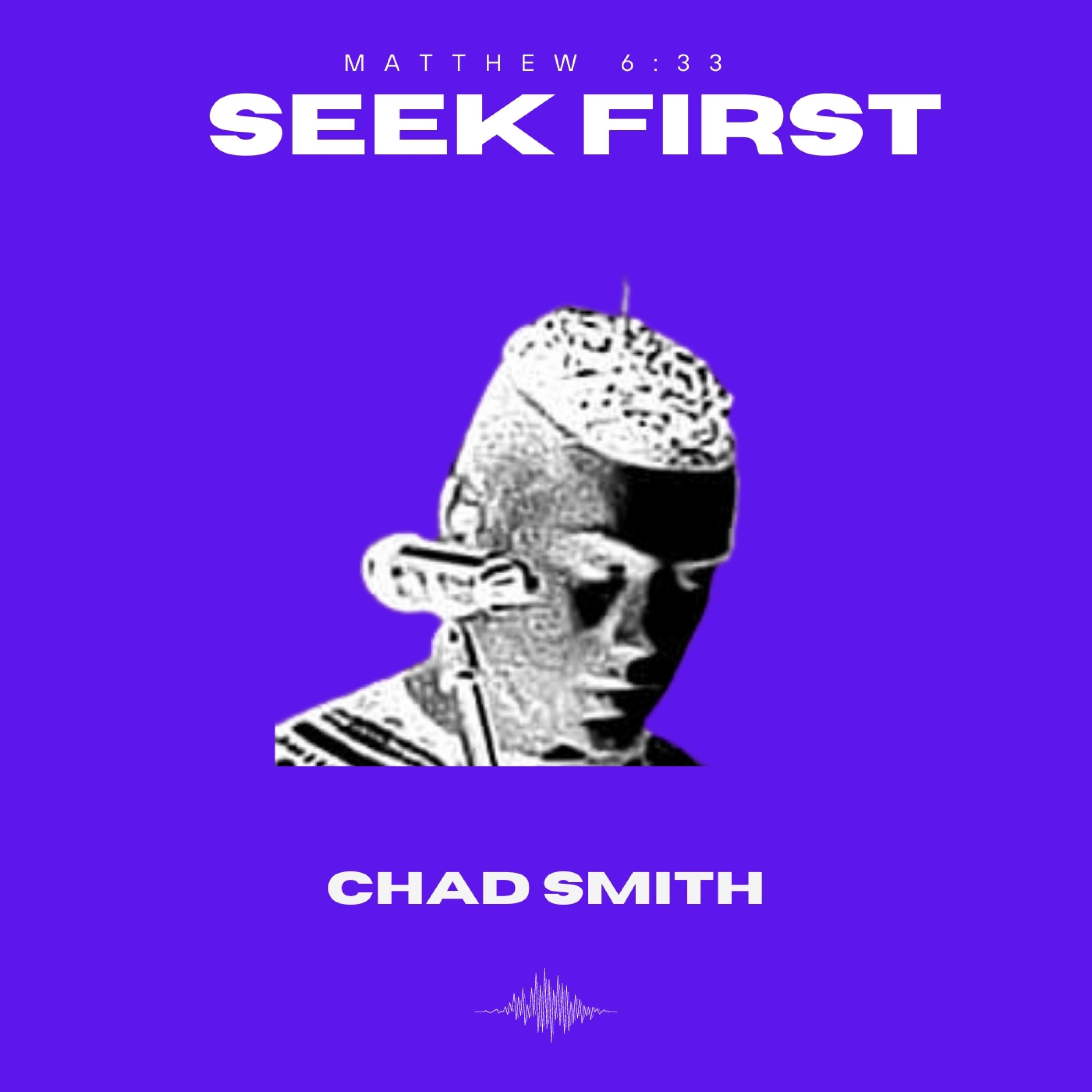 Seek First - Single