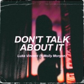 Don't Talk About It (feat. Molly Morgan) artwork
