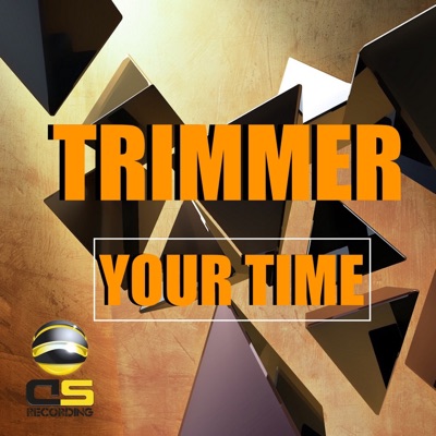 Your Time - Single