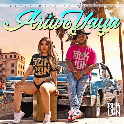 Ariwo Yaya - Single