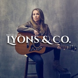 Love For a Gun (feat. Bridget Lyons, KALO & LADY TECHSTER) Lyons & Co