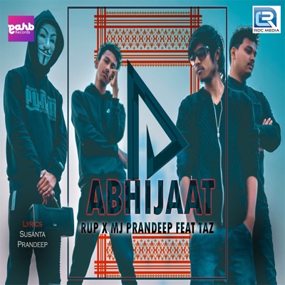 Abhijaat (Original) - Single
