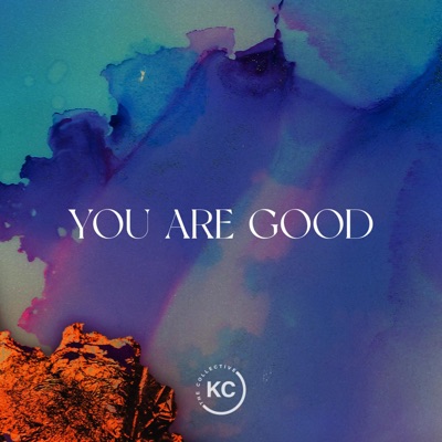 You Are Good (feat. Triish) [Radio Edit] - Single