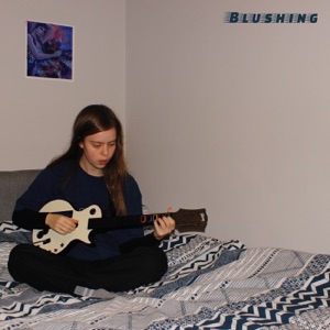 Blushing (Demo) - Single