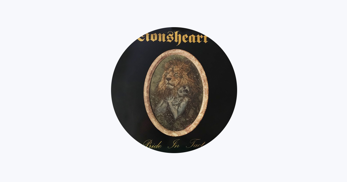 LIONSHEART / ライオンズハート / RISING SONS Amazon | ライオンズハート[SHM-CD] | ライオンズハート