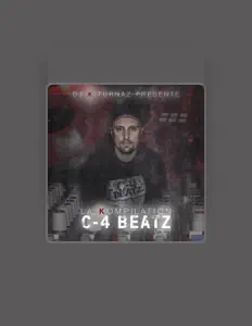 Ouve DJ K-Turnaz, vê vídeos de música, lê a biografia, vê as datas da digressão e muito mais!