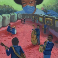 Jazz Cavities II: This Could Be Us But You Don't Brush - Emmitt James