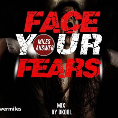 Face Your Fears - Single