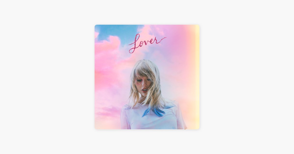 Cruel Summer - Taylor Swift