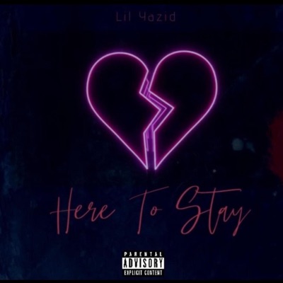 Here To Stay - Single