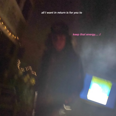 Same City Different Person - Single