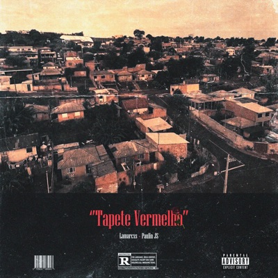Tapete Vermelho - Single